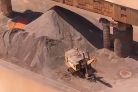 “期货航母”动力煤今上线期权交易 将助推煤炭与电力市场化改革图片