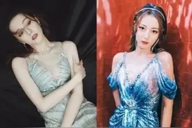 美人制造。图片