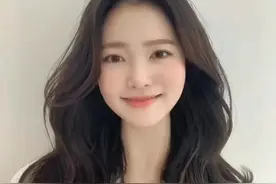 什么是毛发蛋白矫正图片