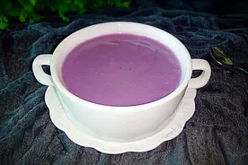 便秘最怕这食材，用它来代餐好吃易吸收，促进肠道消化，身体轻松图片
