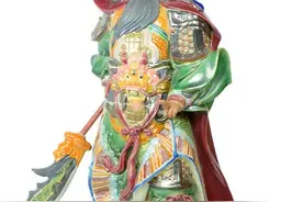 关于《奇门遁甲》的传说（小小说）图片