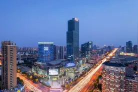 重磅！江苏13市最新工资与房价对比表新鲜出炉图片