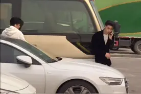 德云社豪车座驾：秦霄贤500万豪车换着开，孟鹤堂限量跑车300万图片