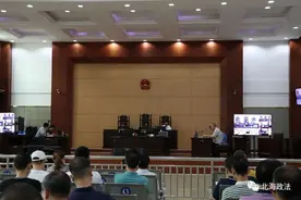 是乱收“屠宰服务费”还是合作经营？合浦县5家购销站不服行政处罚，起诉市场监督管理局图片