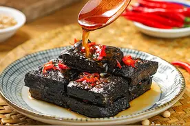 外国人不敢吃的5种美味，网友：别说老外，前3种，国人也不敢吃图片