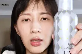 Papi酱同款防晒喷雾，3秒速干成膜，清爽0妆感，更夸张的是能防蚊图片