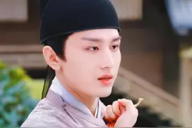 《与君歌》齐焱死后，程若鱼去了哪？又做了些什么？图片
