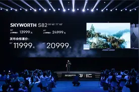 从引领OLED到破局MiniLED，创维电视的“Double Kill”图片