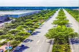城市价值研究丨霸州：黄金腹地，易商宜居图片