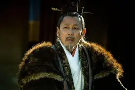 为什么战国七雄中的六国贵族反对秦朝的统一，而接受刘邦的汉朝图片