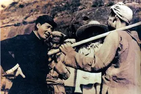 1949年开国大典前夕，毛主席突然“失踪”，真相让人感动万分图片
