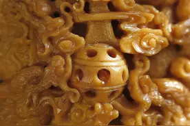 中国核雕之乡在永清图片