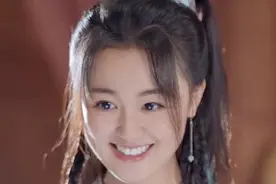 《君九龄》记住陈芳彤，不但人长得美戏演得好，而且还是个学霸图片