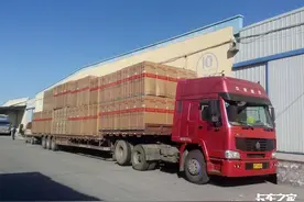 超牌临牌成为超载新手段 已经严重干扰运输市场图片