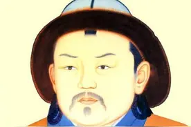 成吉思汗孙子蒙哥真身葬何处？目标直接华蓥山宝鼎图片