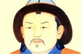 成吉思汗孙子蒙哥真身葬何处？目标直接华蓥山宝鼎图片