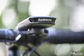 有点贵的门面货 6款旗舰级别自行车码表盘点图片