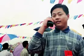 浙江首富王均瑶：38岁过劳致死，留下百亿资产和满腹遗憾图片