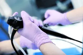 一年之内，两次胃镜，为啥就没发现胃癌？图片