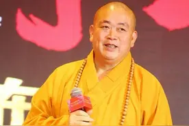 释永信：文玩界最大隐藏玩主！常戴8种佛珠，每串价值超过千万！图片