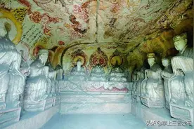 爽爽暑期太原7大网红景区打卡地图片