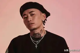 我敢预言，这个拽拽的男孩将是华语乐坛下一个“周杰伦”图片