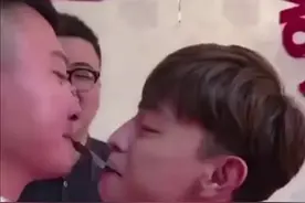 邓伦又双叒叕当伴郎了！网友吐槽：伴郎专业户，演员才是副业图片