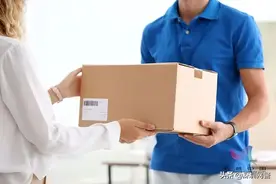 陌生快递寄过来要不要收？这种便宜贪了会后悔！图片