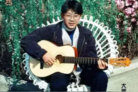 “屌丝男士”大鹏的上位秘史，以及他背后的女神们图片