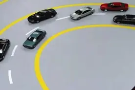 所谓“弯道超车”当是发挥后发优势图片