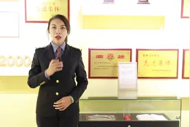 交广会客厅｜「跟着高铁去旅行」老物件会说话 一枚军功章背后的故事图片