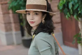 早秋最chic基础款穿搭来了！推荐9套气质搭配，不会穿的建议收藏图片