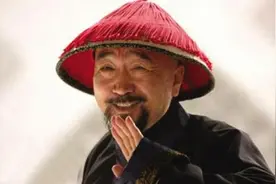 三分钟带你了解：真实的刘罗锅图片