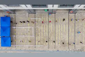 扬州高风险地区工作人员：南京毛老太害人害己，我曾被确诊数字吓住了，但至少没向外地输出病例图片