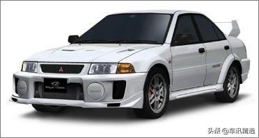 这5款二手车，最便宜不过万元，还有正儿八经赛道血统