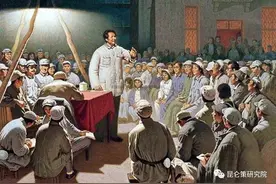 胡懋仁：人民到底需要什么样的文艺作品图片