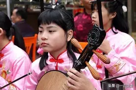《正月十一——贺“添丁”》图片