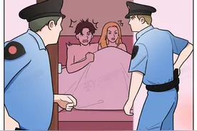 为什么有的男人会选择嫖娼？一次嫖娼会带来多少性病？长点记性吧图片