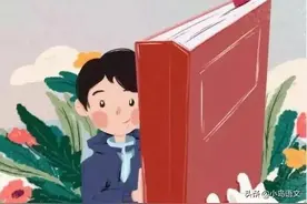 小学生阅读理解提高慢，老师说：不是阅读的问题，而是听力要提高图片