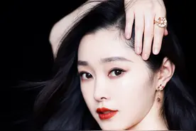 有种“真实”叫宋轶，整牙后形象大变，才懂baby说的全不假图片
