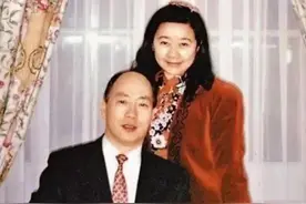 “最强软饭男”陈振聪出狱，曾靠风水骗局“钓”走亚洲女首富32亿图片