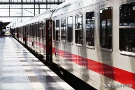宁芜铁路扩能改造总体方案出台 提速升级 全线减至10个车站图片