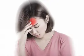 糖尿病患者，突然出现头晕可能是这几种危险，家人需要重视图片