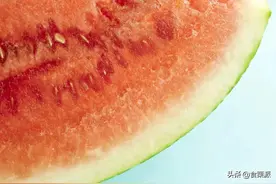 小西瓜能有什么坏心思呢？人家优秀着呢图片