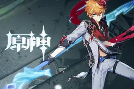 原神：为什么总感觉蓄力箭打架不太行？对蓄力弓数值和机制的研究图片