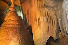 郑州周边-名声风景区环翠峪图片