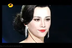 《百变大咖秀》经典反串：真假甄嬛分不清，孙坚的范冰冰颠倒众生图片