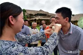 占便宜为什么叫“吃豆腐”？图片