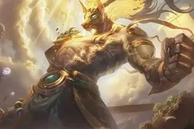 云顶4.5版本新英雄：1费卡狗头最强力，吸血鬼配神使回复逆天图片