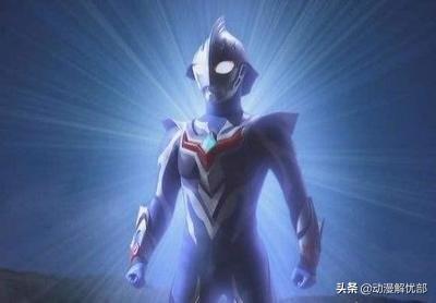 奥特曼旧时光｜|迪迦印象最深，盖亚似乎记得，爱迪就被遗忘了